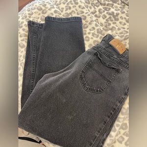 Vintage Riders Jeans (straight leg)